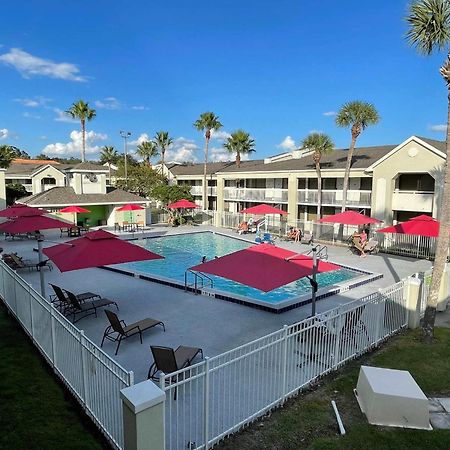 Newly Room In Cozy Hotel With Super Location To The Parks Kissimmee Exteriör bild
