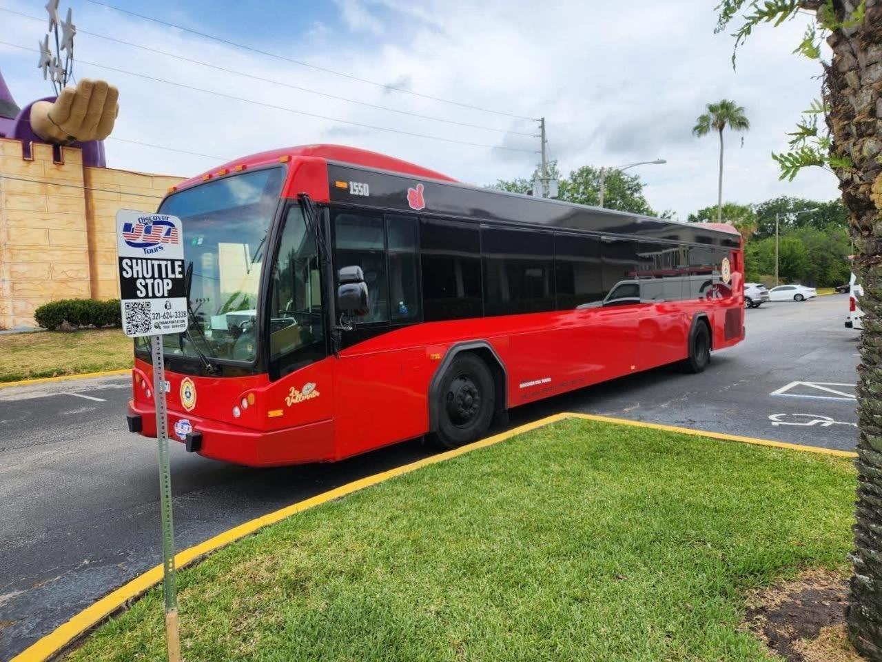 Newly Room In Cozy Hotel With Super Location To The Parks Kissimmee Exteriör bild