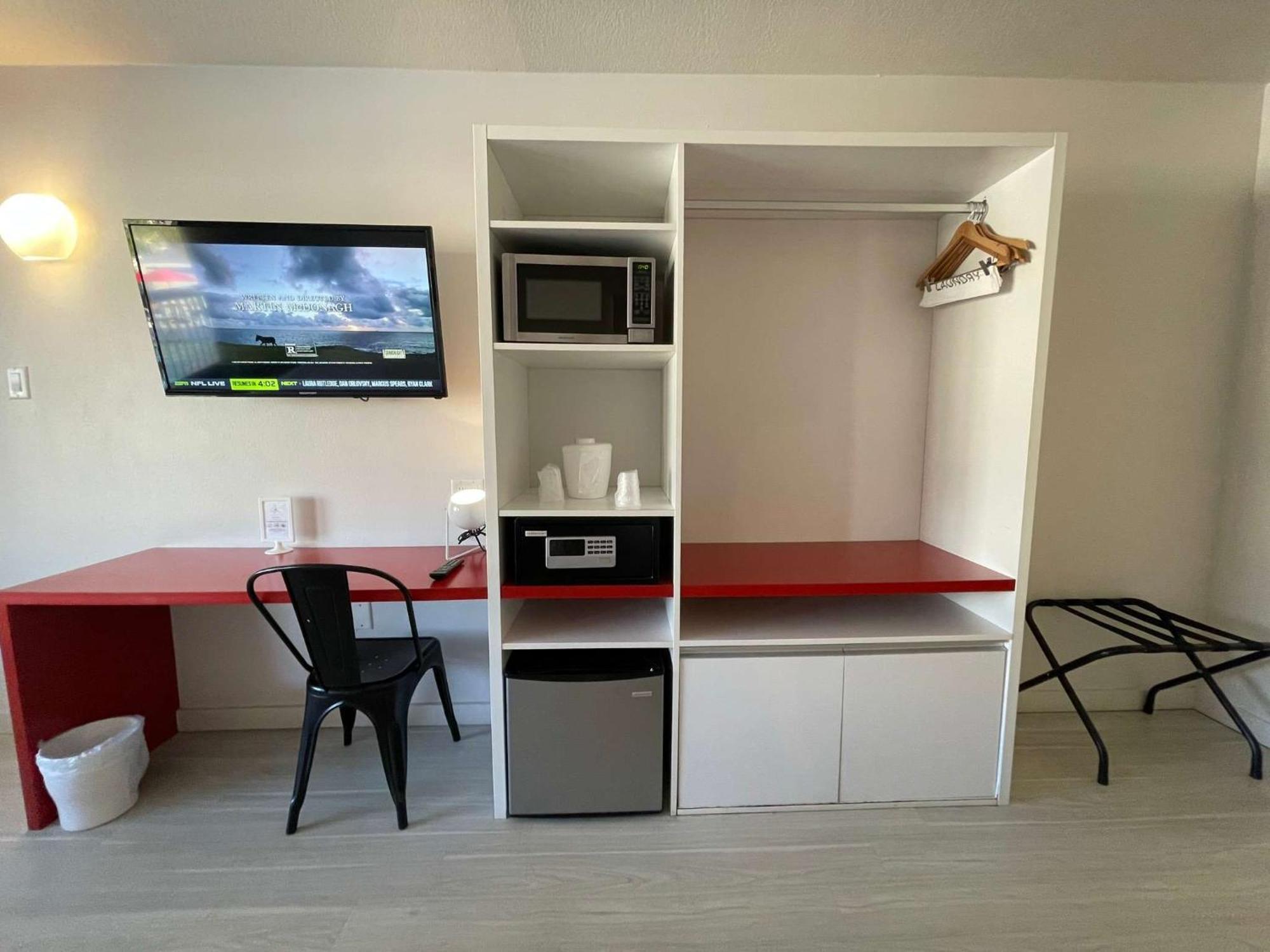 Newly Room In Cozy Hotel With Super Location To The Parks Kissimmee Exteriör bild