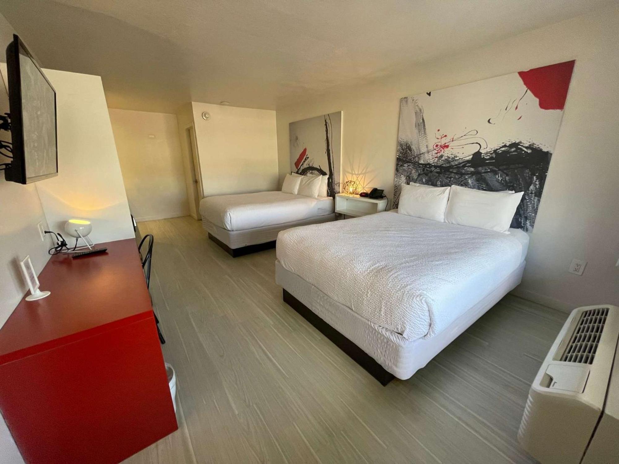 Newly Room In Cozy Hotel With Super Location To The Parks Kissimmee Exteriör bild